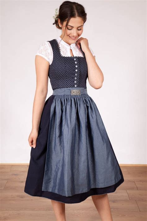 dirndl 44 midi